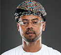 Salim Al Harthy: CFO – Gulf Logistics Solutions LLC
