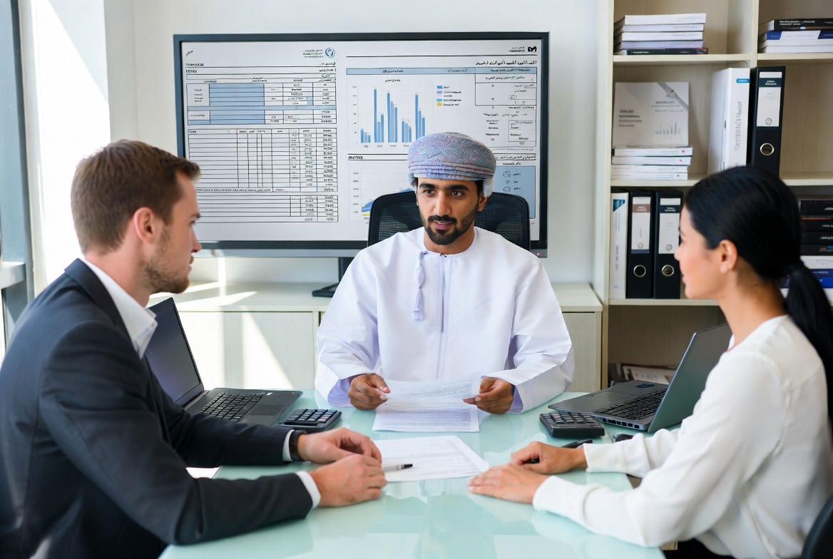 Accounting & Bookkeeping Services