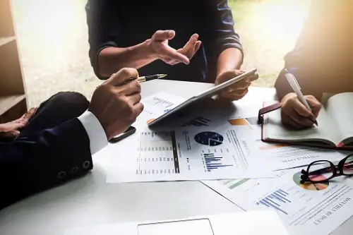 Accounting & Bookkeeping in Oman: Everything Your Business Needs