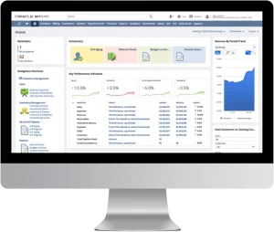 Accounts Receivable and Payable
