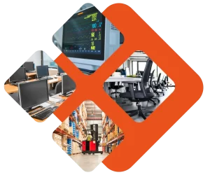 Fixed Assets Register